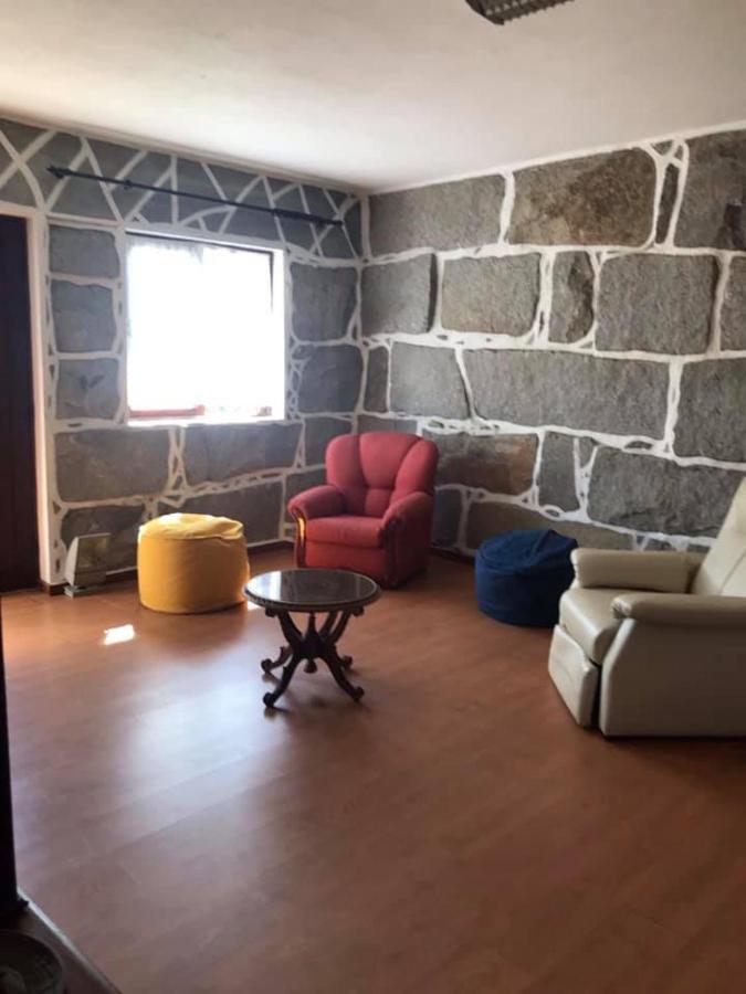 Casa Do Abeto Villa Carvalhosa Ngoại thất bức ảnh