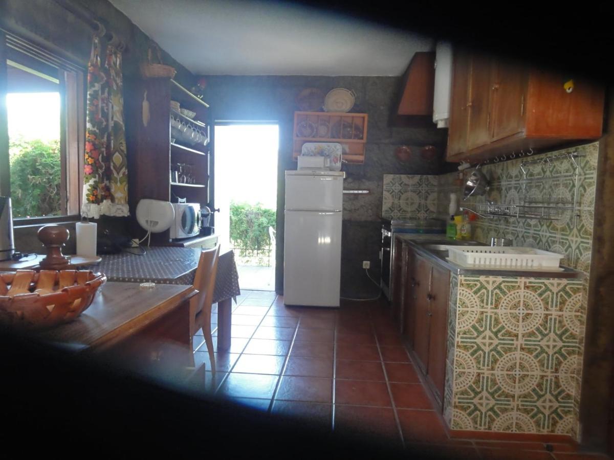 Casa Do Abeto Villa Carvalhosa Ngoại thất bức ảnh