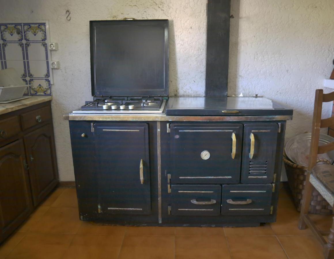 Casa Do Abeto Villa Carvalhosa Ngoại thất bức ảnh