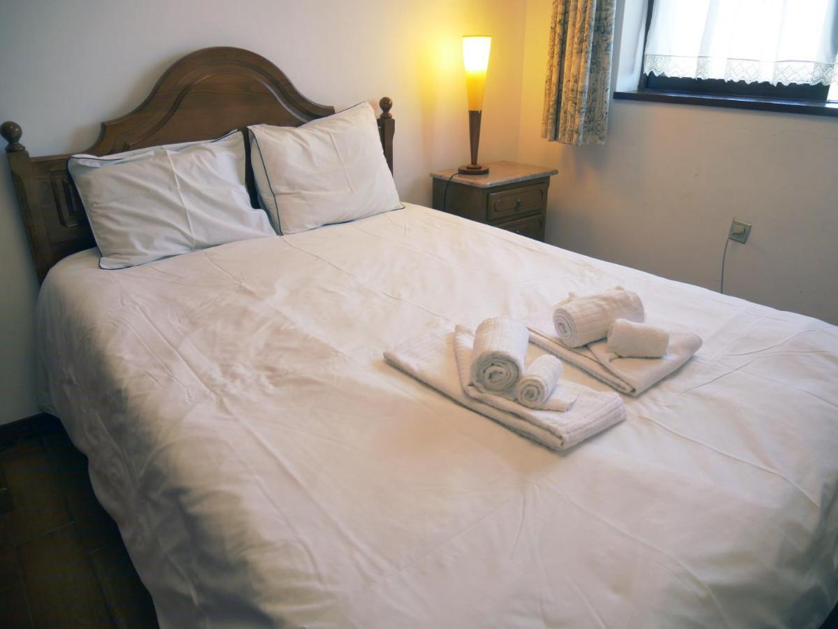 Casa Do Abeto Villa Carvalhosa Ngoại thất bức ảnh