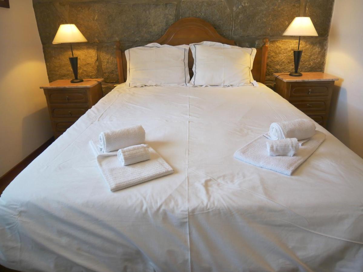 Casa Do Abeto Villa Carvalhosa Ngoại thất bức ảnh