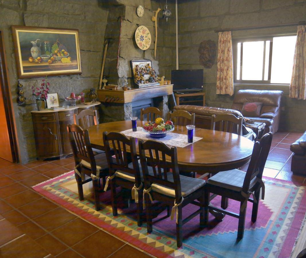Casa Do Abeto Villa Carvalhosa Ngoại thất bức ảnh