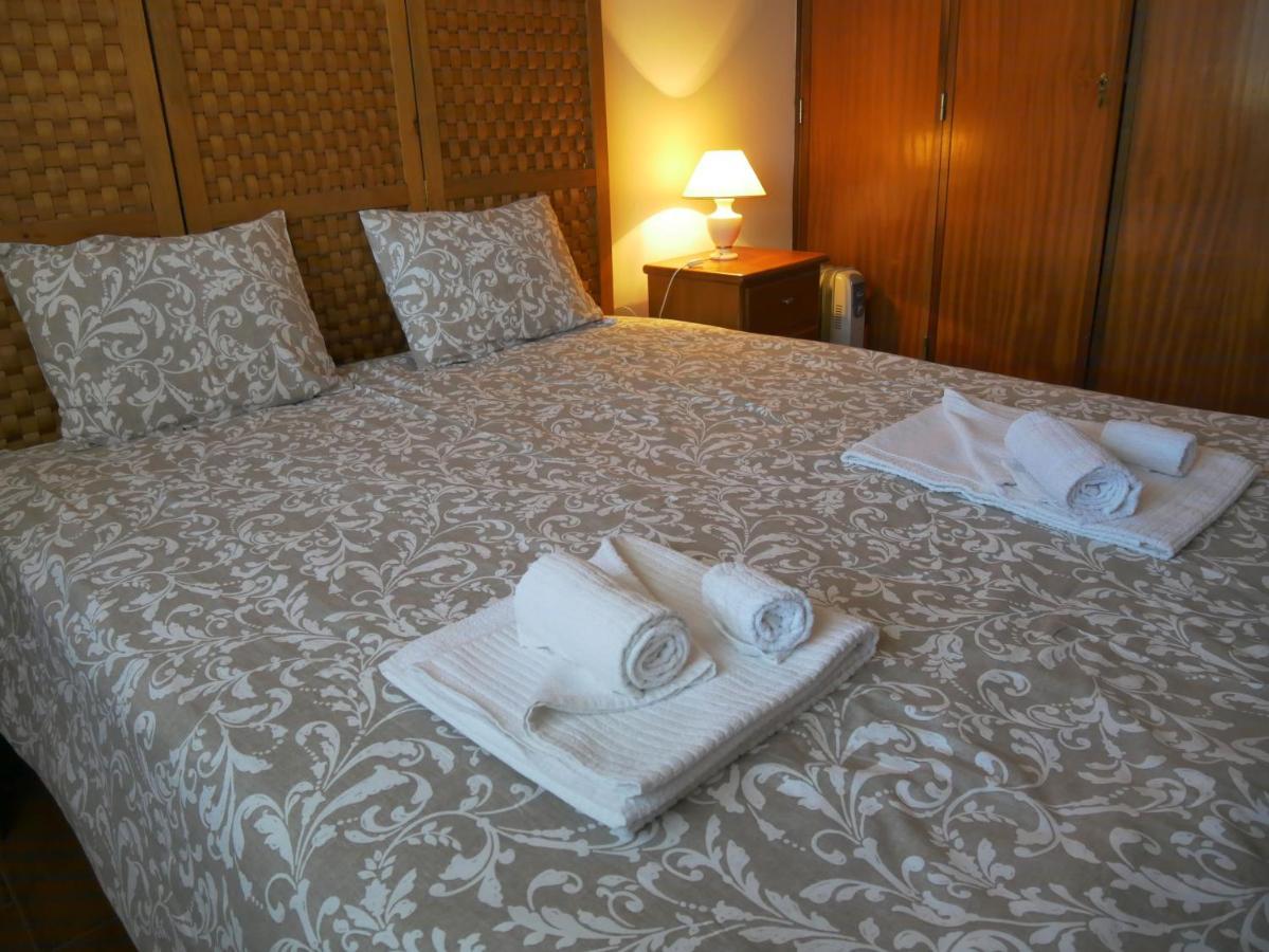 Casa Do Abeto Villa Carvalhosa Ngoại thất bức ảnh