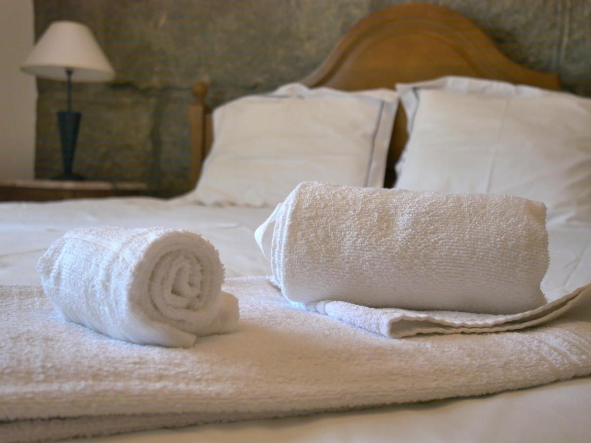 Casa Do Abeto Villa Carvalhosa Ngoại thất bức ảnh