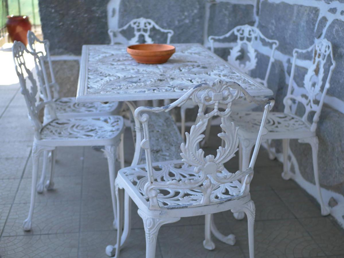 Casa Do Abeto Villa Carvalhosa Ngoại thất bức ảnh